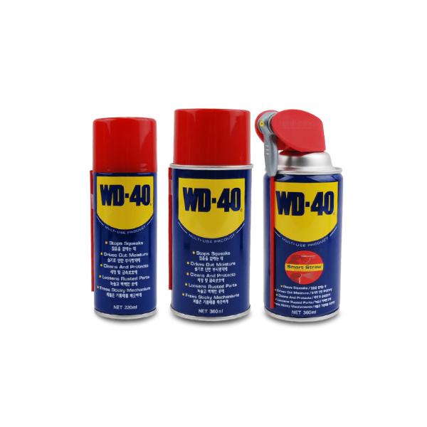 방청제/WD40/220ml/일반/소